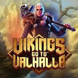 Vikings go to Valhalla